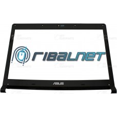 UL30A-1A LCD BEZEL ASSY Preto